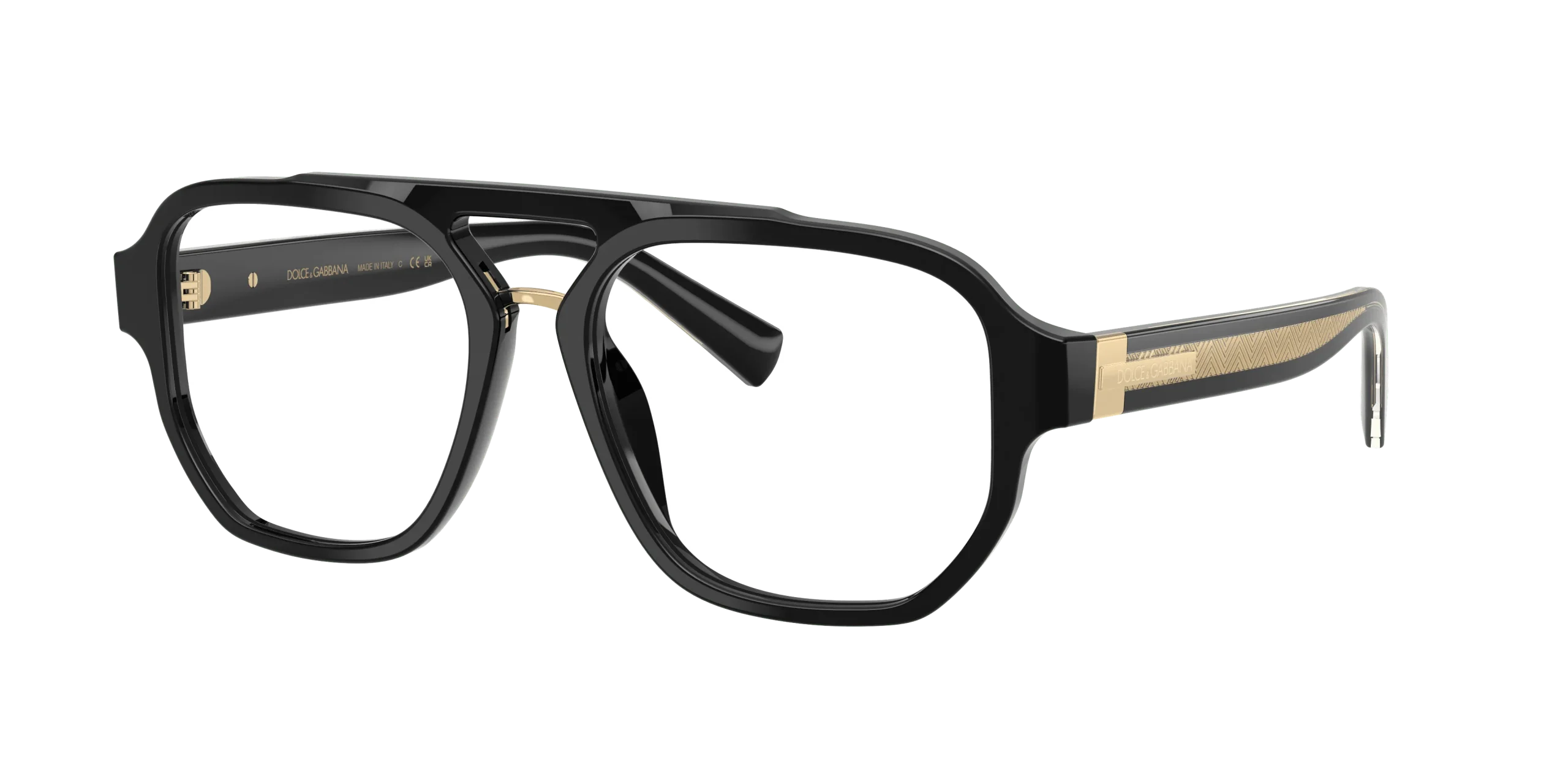 Dolce&Gabbana - DG3447 - 501