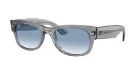 Rayban - Mega Wayfarer II - RB0832S - 68463F