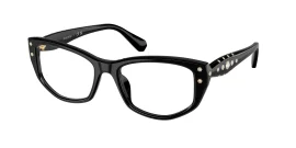Swarovski - SK2062U - 1001