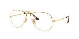 Rayban - Aviator - RX6489 - 2500