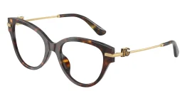 Dolce&Gabbana - DG3438 - 502