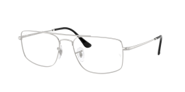 Rayban - RX6579 - 2501