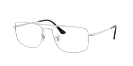 Rayban - RX6579 - 2501