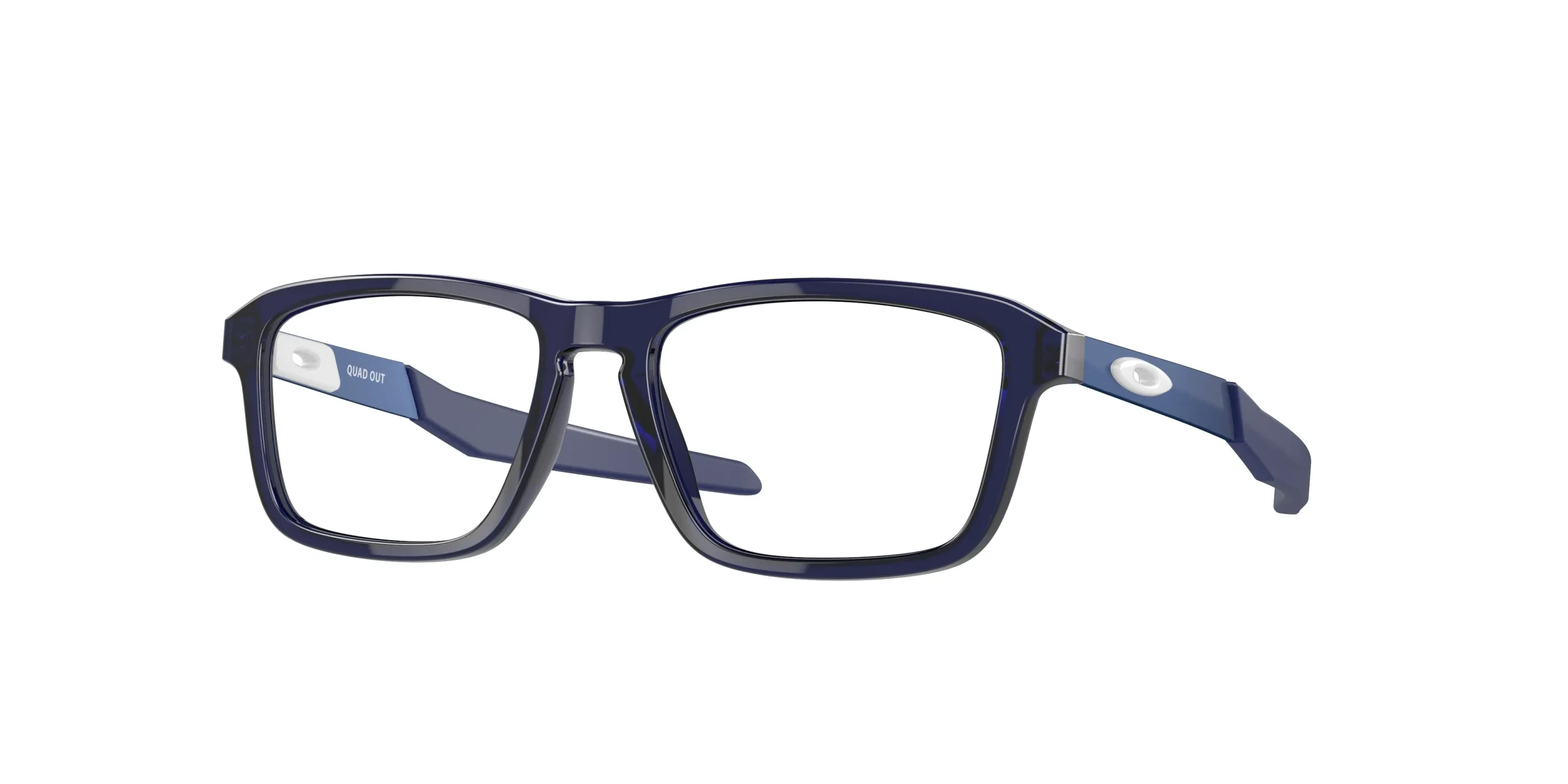 Oakley Junior - Quad Out - OY8023 - 802304