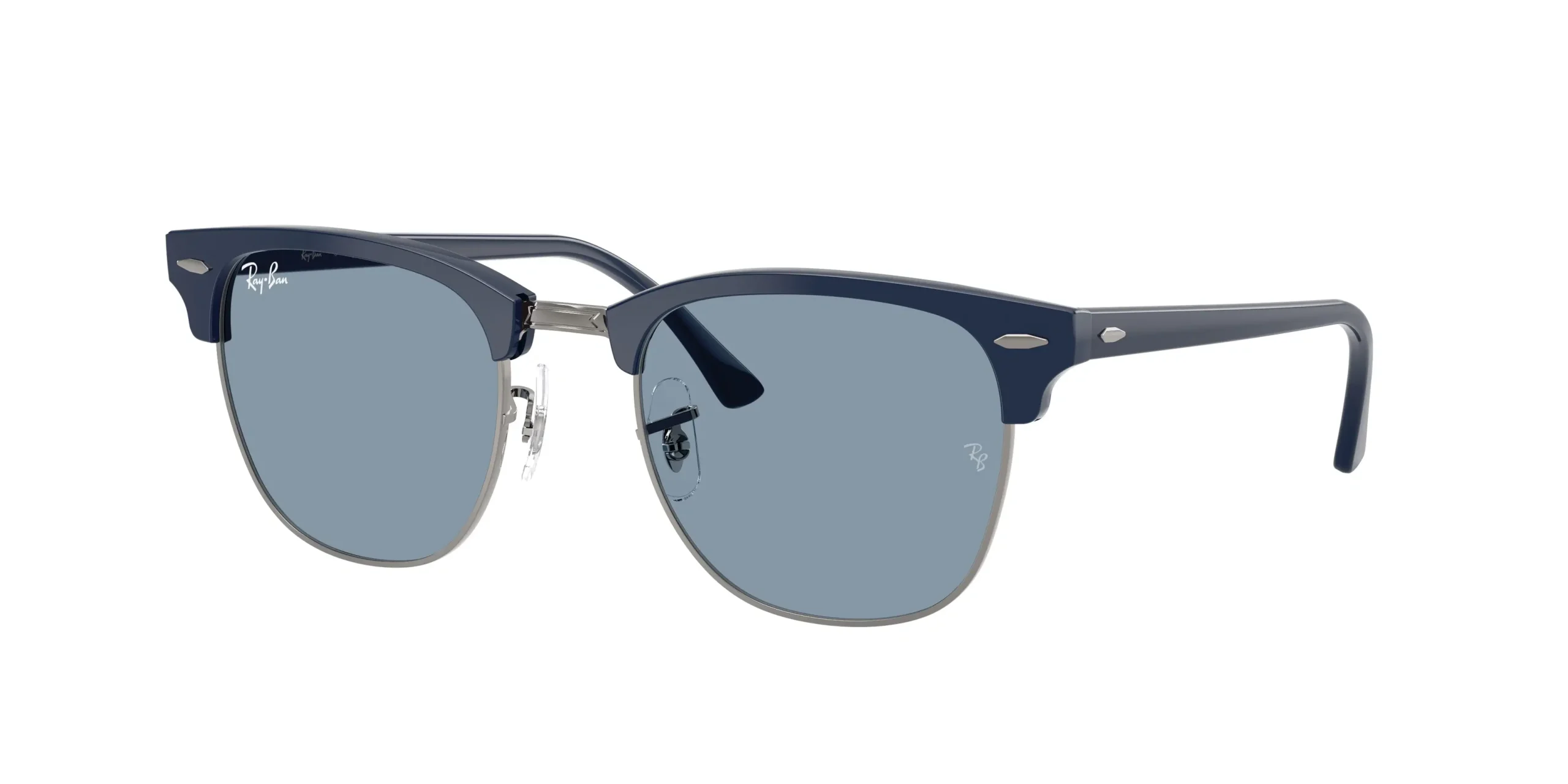 Rayban - Clubmaster - RB3016 - 687956