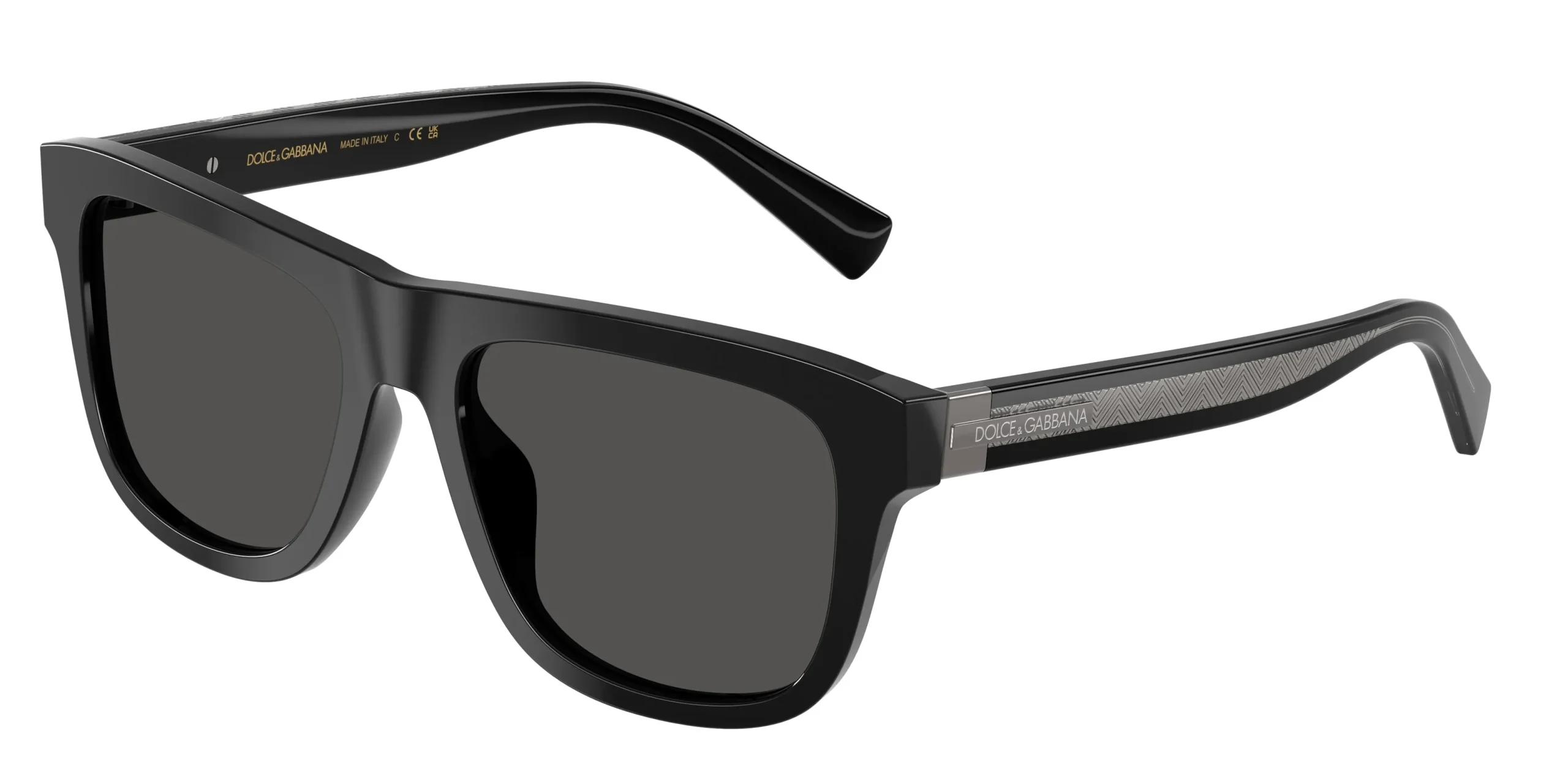 Dolce&Gabbana - DG4545 - 501/87