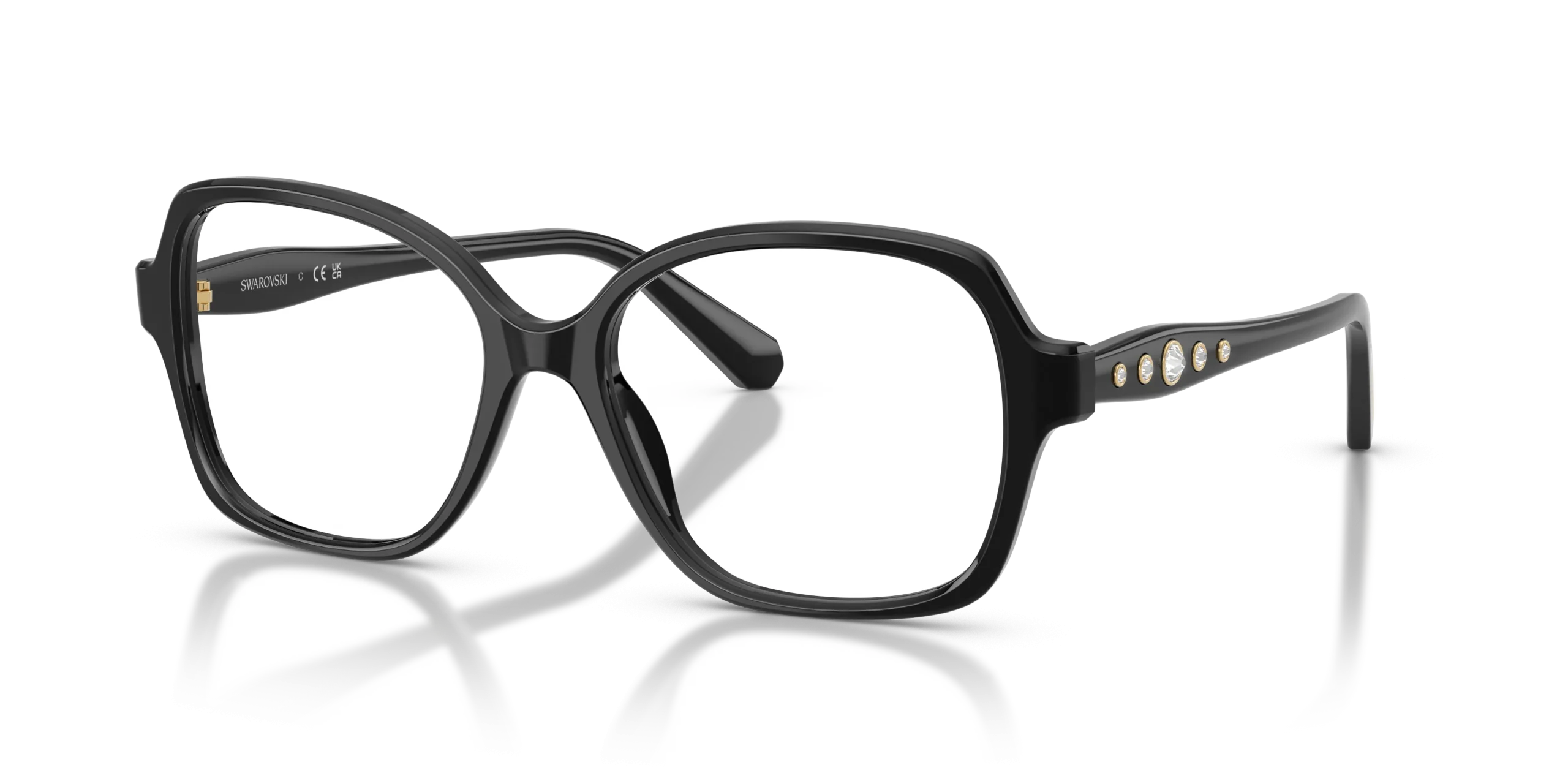 Swarovski - SK2063 - 1001