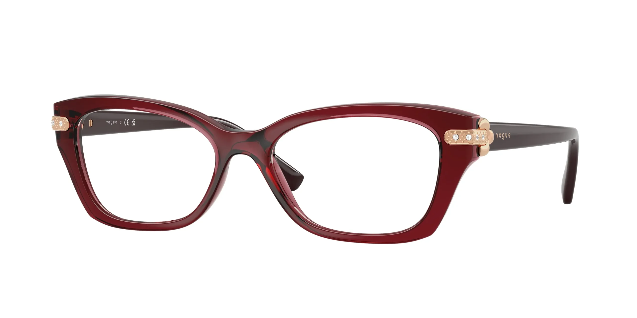 Vogue - VO5704B - 3286