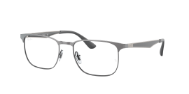 Rayban - RX6363 - 2553