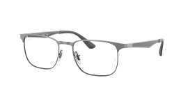Rayban - RX6363 - 2553