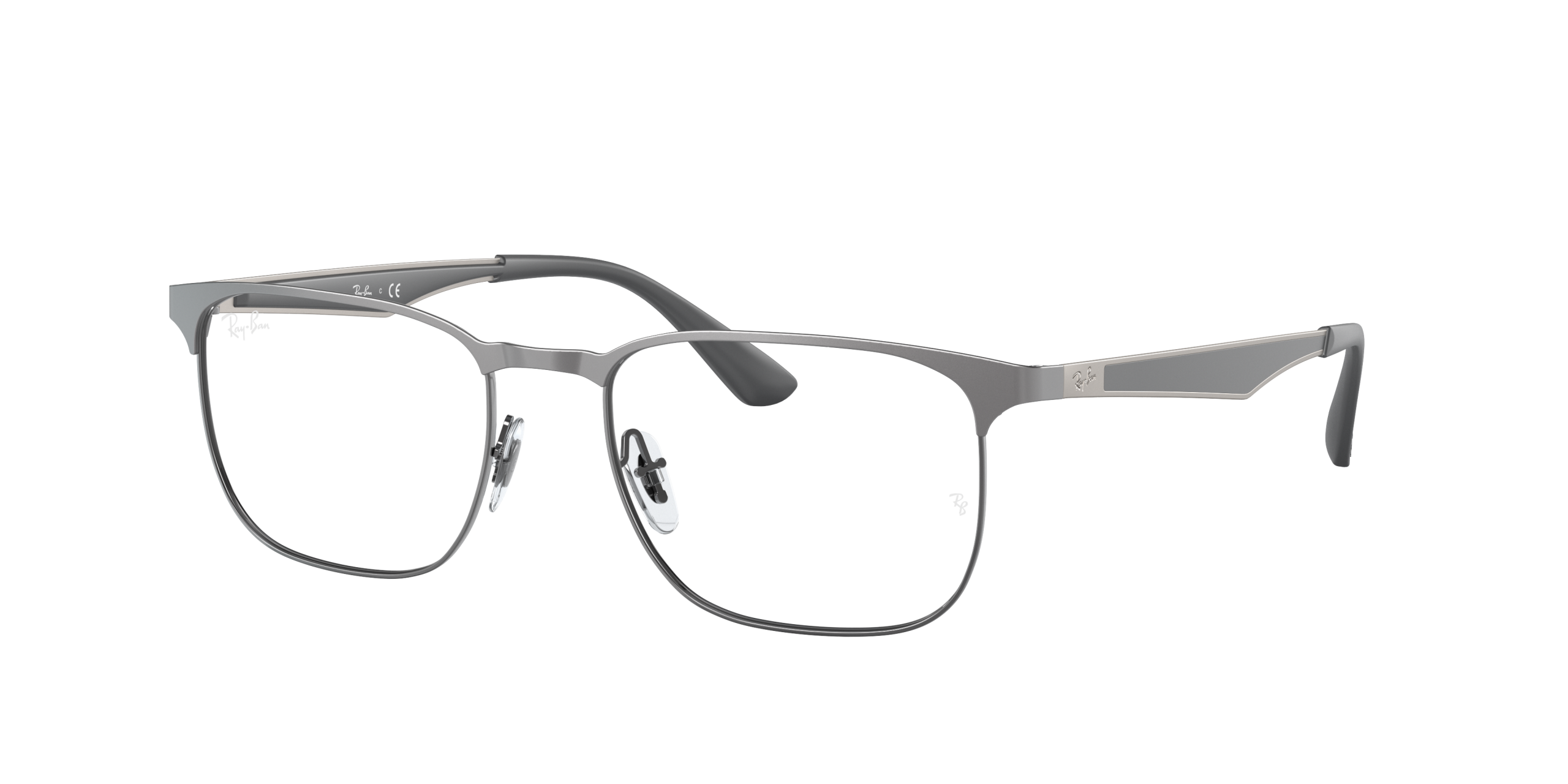 Rayban - RX6363 - 2553