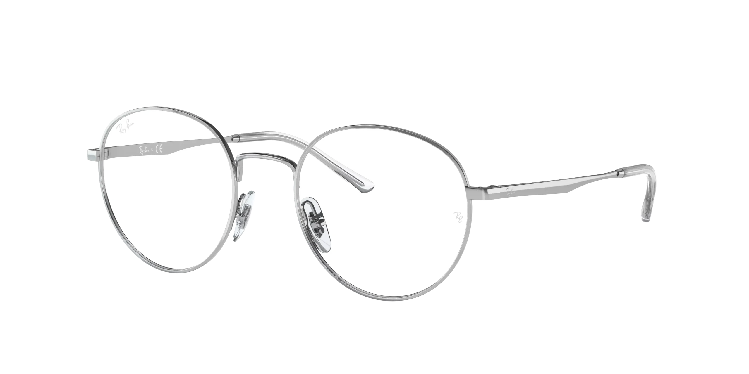 Rayban - RX3681V - 2501
