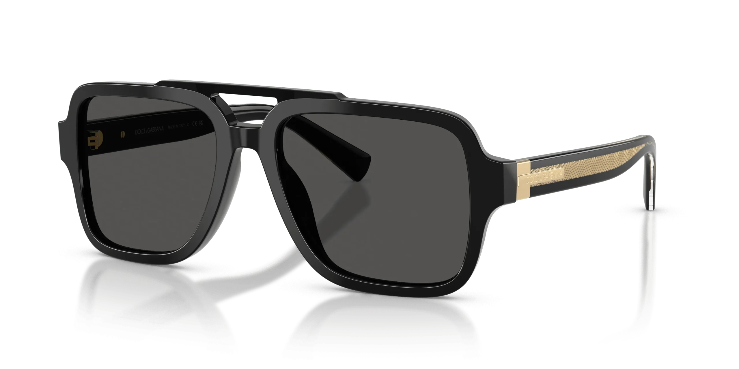 Dolce&Gabbana - DG4544 - 501/87