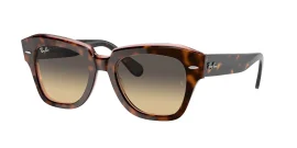 Rayban - State Street - RB2186 - 1324BG