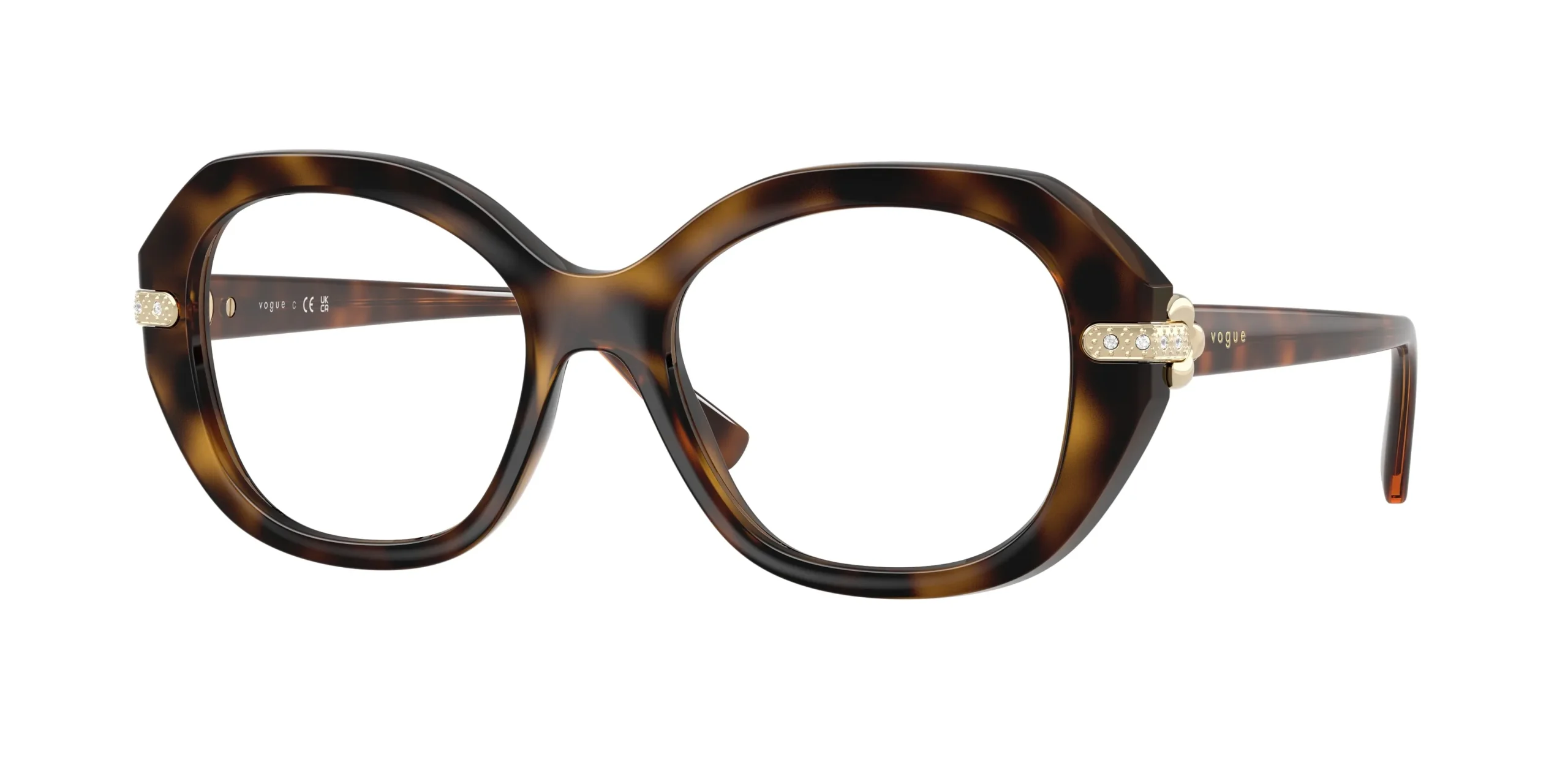 Vogue - VO5705B - W656
