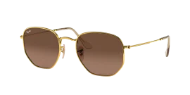 Rayban - Hexagonal - RB3548N - 912443