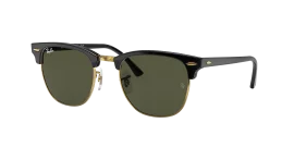 Rayban - Clubmaster - RB3016 - W0365