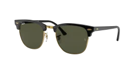 Rayban - Clubmaster - RB3016 - W0365