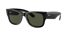 Rayban - Mega Wayfarer - RB0840S - 901/31