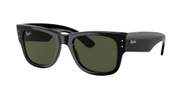 Rayban - Mega Wayfarer - RB0840S - 901/31