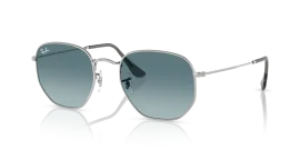Rayban - Hexagonal - RB3548N - 003/3M