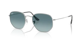 Rayban - Hexagonal - RB3548N - 003/3M