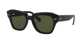 Rayban - State Street - RB2186 - 901/31