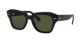Rayban - State Street - RB2186 - 901/31