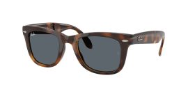 Rayban - Folding Wayfarer - RB4105 - 710/R5