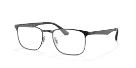 Rayban - RX6363 - 2904