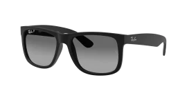 Rayban - Justin - RB4165 - 622/T3