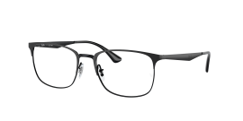 Rayban - RX6421 - 2904