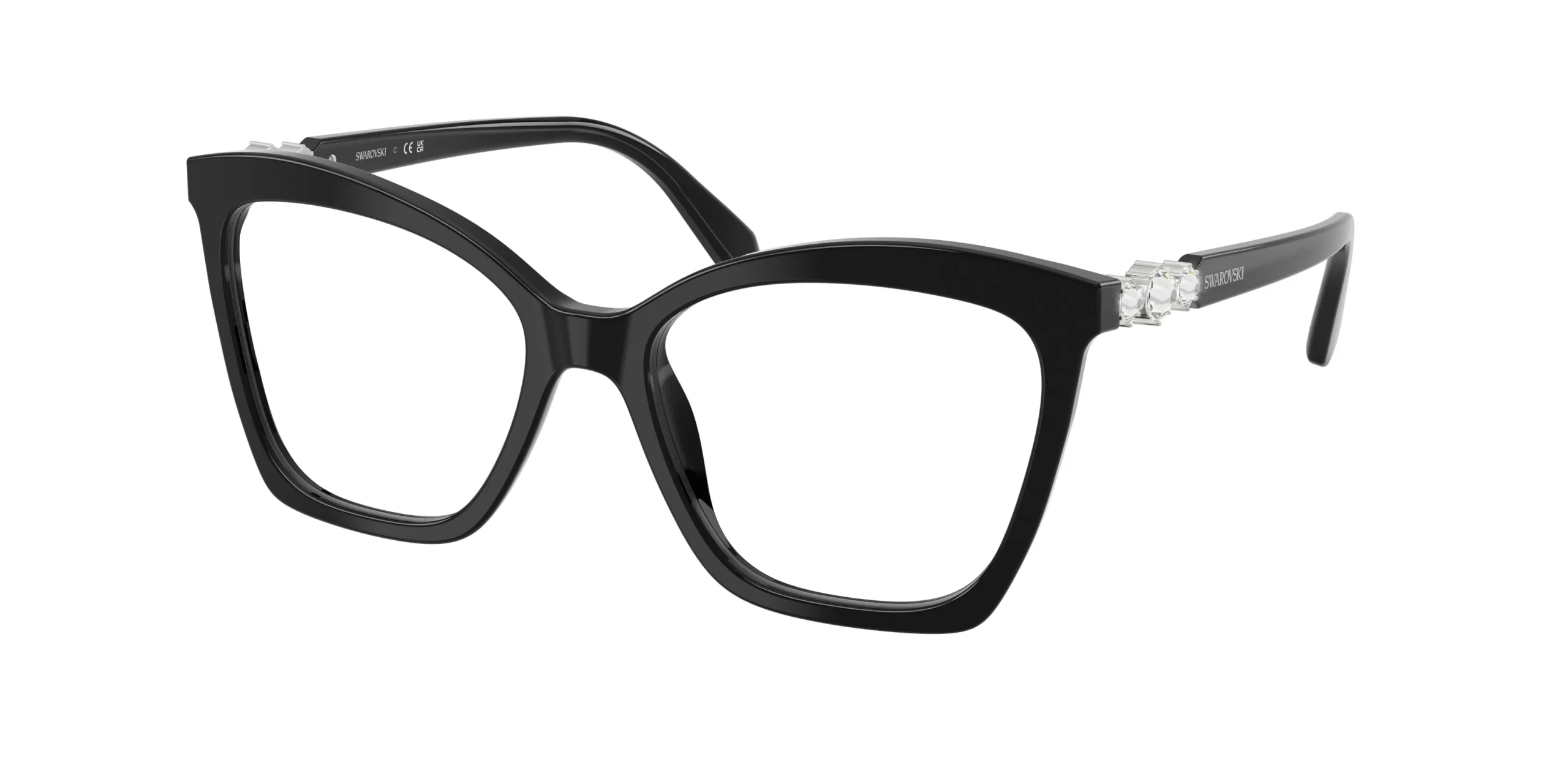 Swarovski - SK2053 - 1038