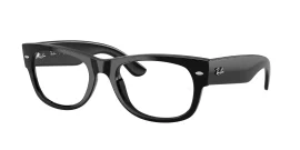Rayban - Mega Wayfarer II - RX0832V - 2000