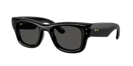 Rayban - Wayfarer Puffer - RB4940 - 601/87