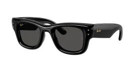 Rayban - Wayfarer Puffer - RB4940 - 601/87
