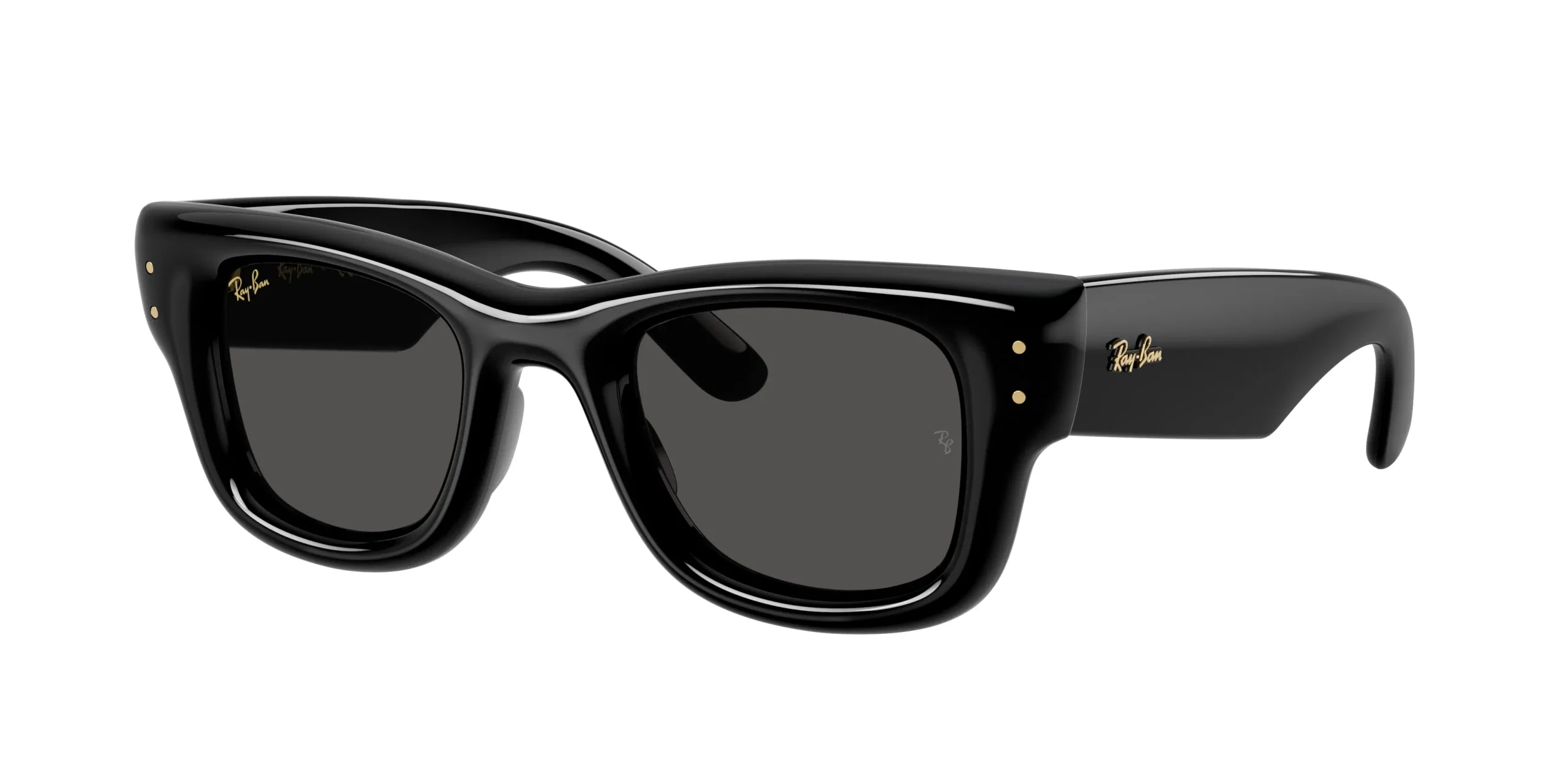 Rayban - Wayfarer Puffer - RB4940 - 601/87