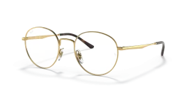Rayban - RX3681V - 2500