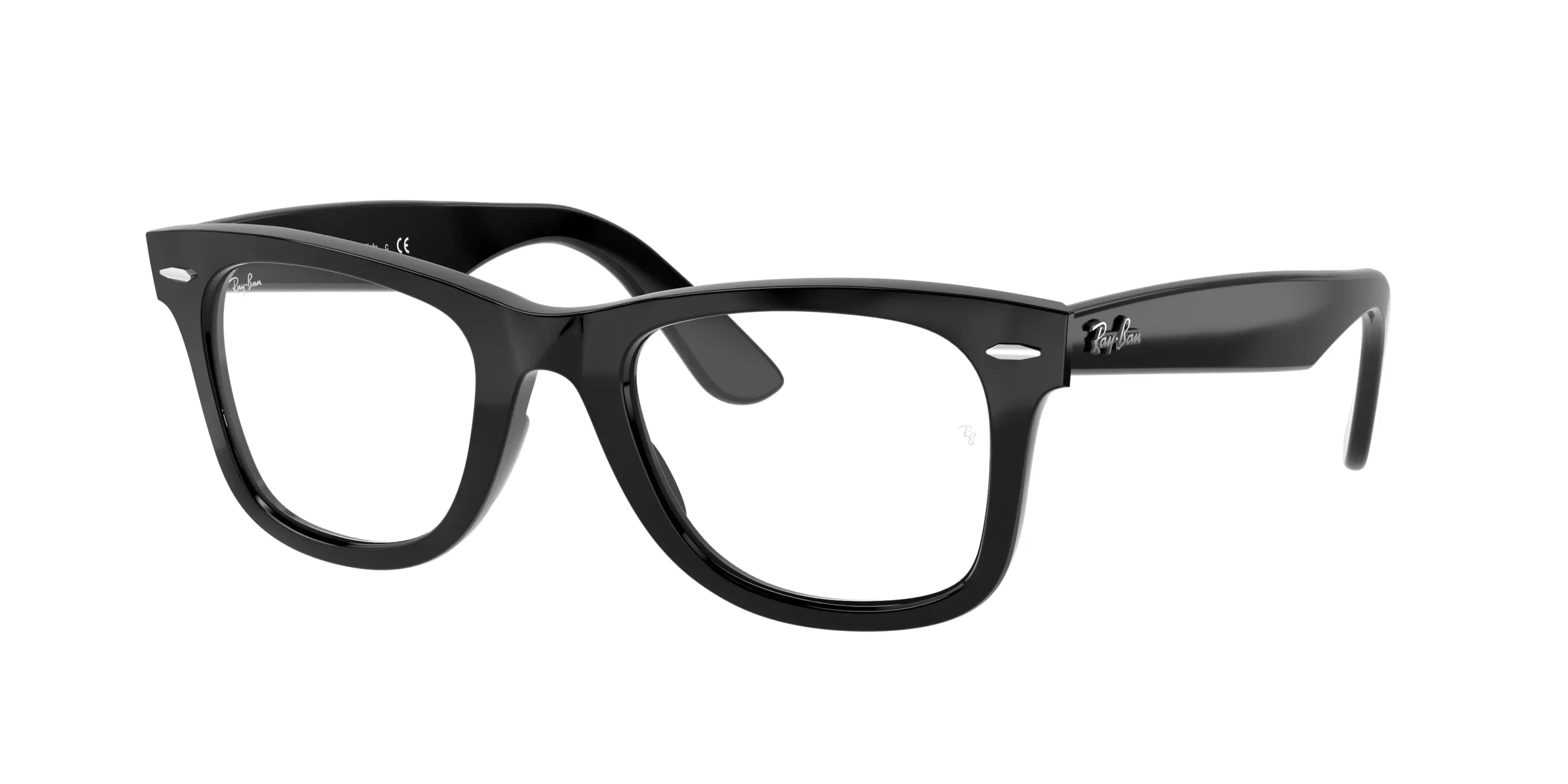 Rayban - Wayfarer Ease - RX4340V - 2000