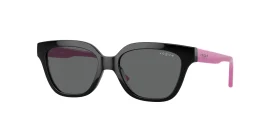 Vogue Junior - VJ2021 - W44/87