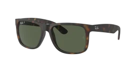 Rayban - Justin - RB4165 - 865/9A