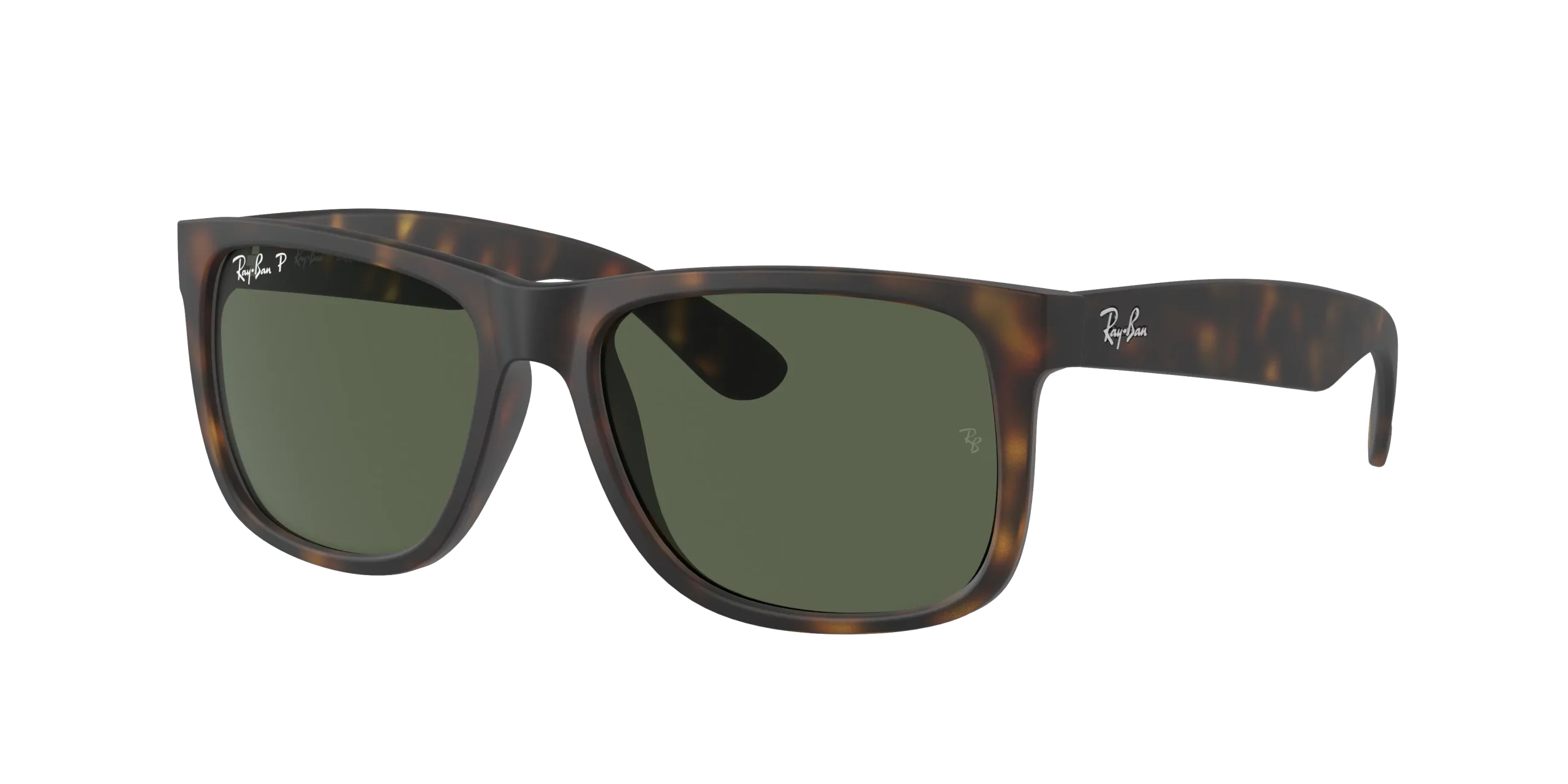 Rayban - Justin - RB4165 - 865/9A
