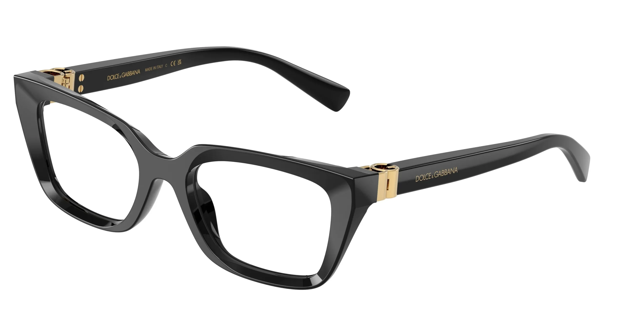 Dolce&Gabbana - DG3436 - 501