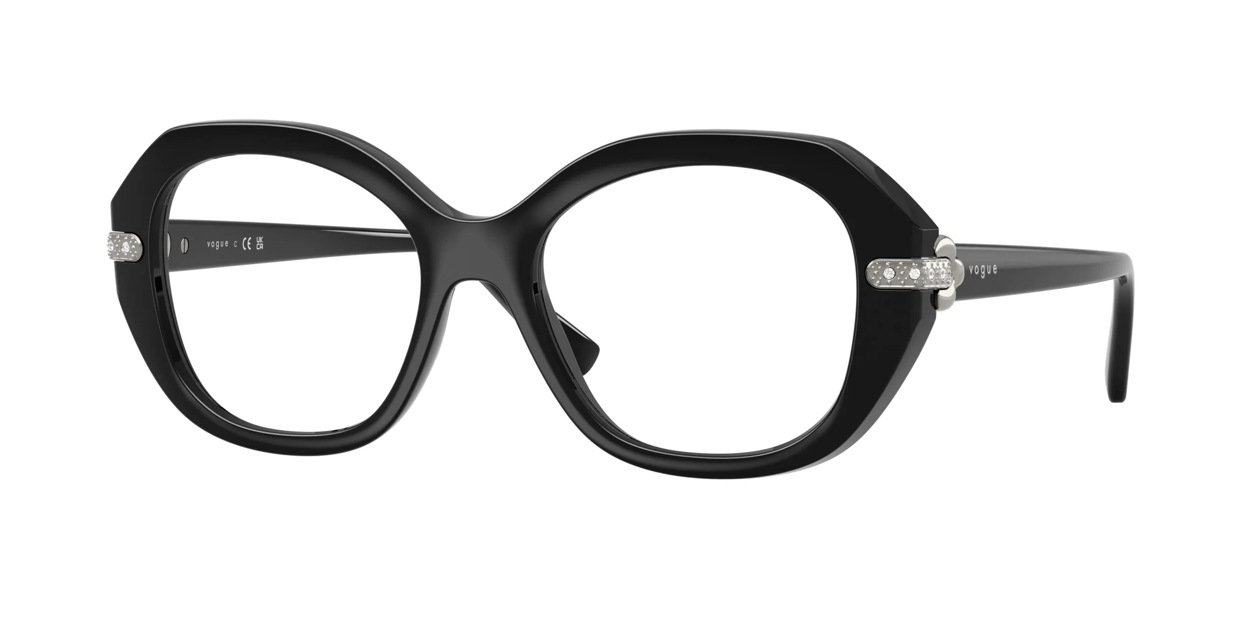 Vogue - VO5705B - W44
