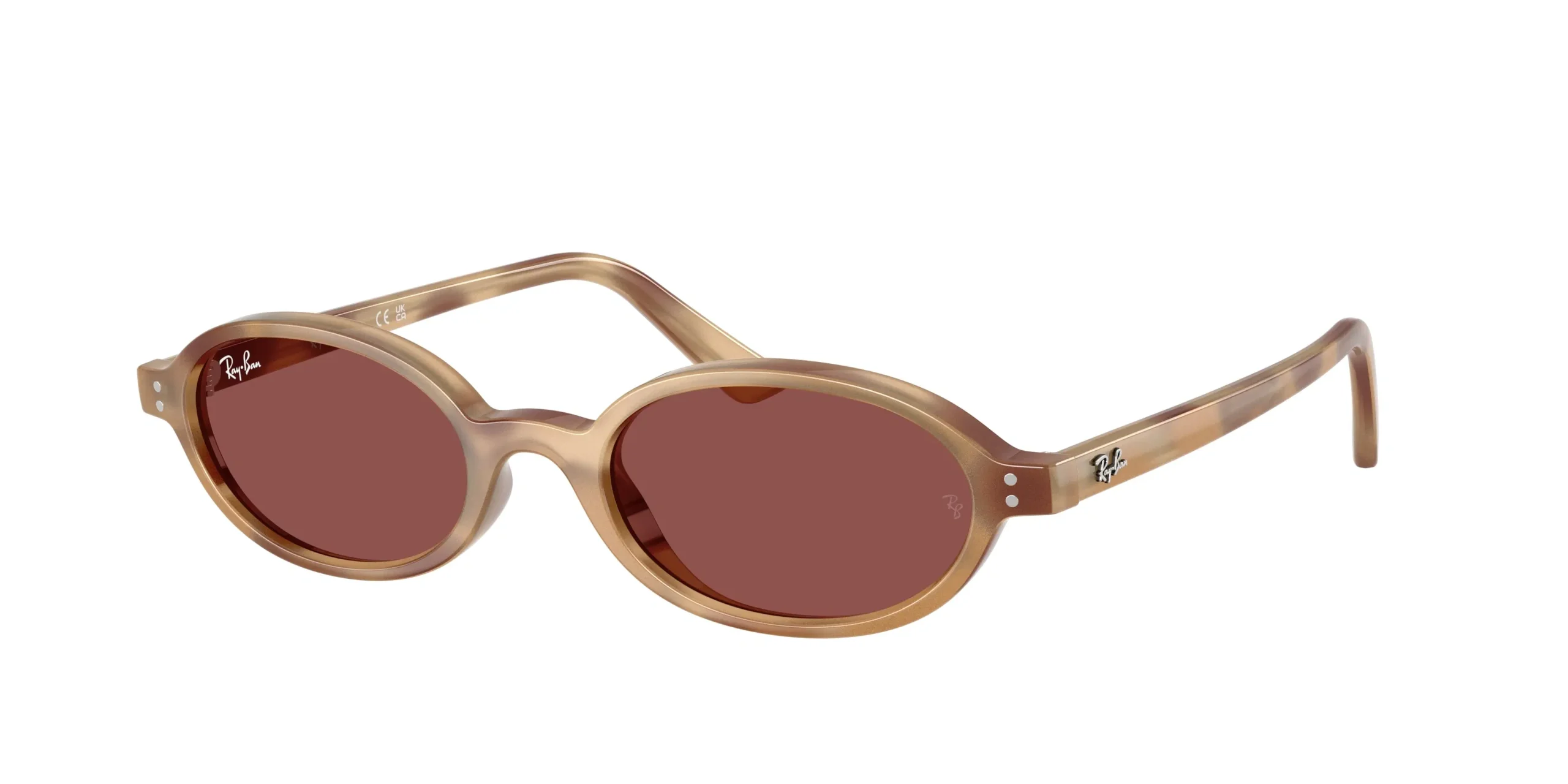 Rayban - RB4472 - 685675