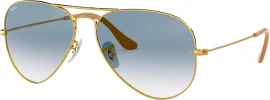 Rayban - Aviator - RB3025 - 001/3F