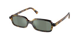 Miu Miu - MU 11ZS - VAU04M