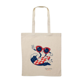 Borsa Spegetti