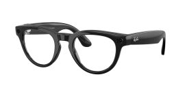 RayBan Meta - HEADLINER - 0RW4013 - 601/1M