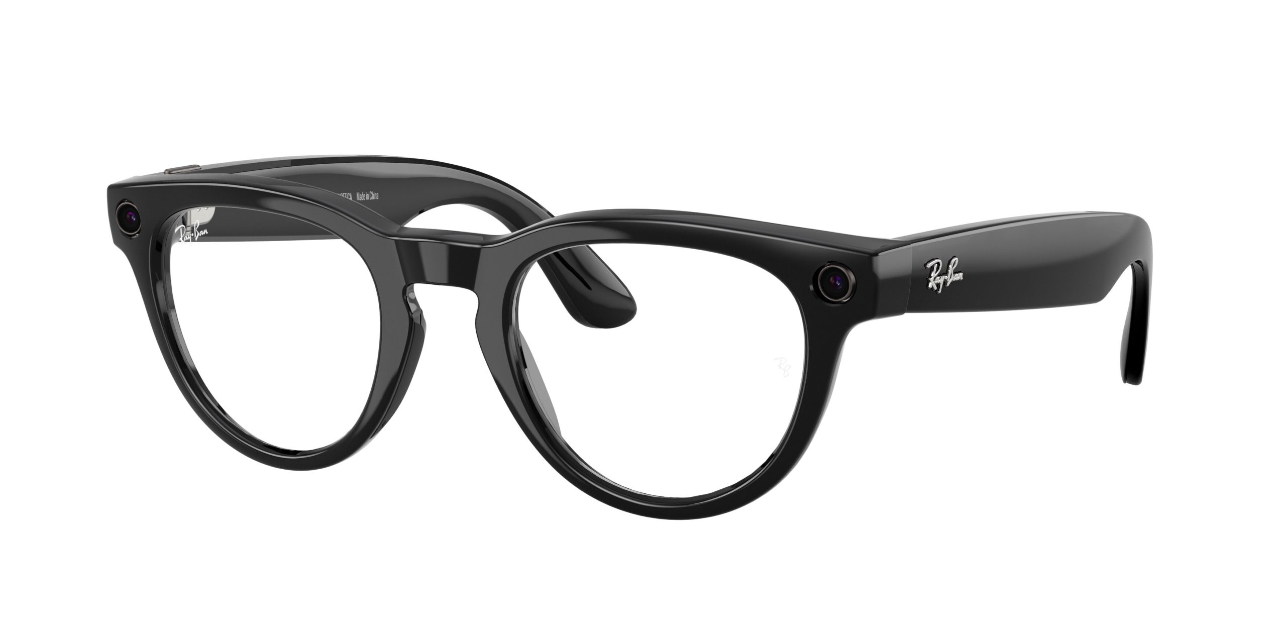 RayBan Meta - HEADLINER - 0RW4013 - 601/1M